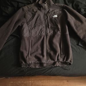 North Face Denali sweatshirt